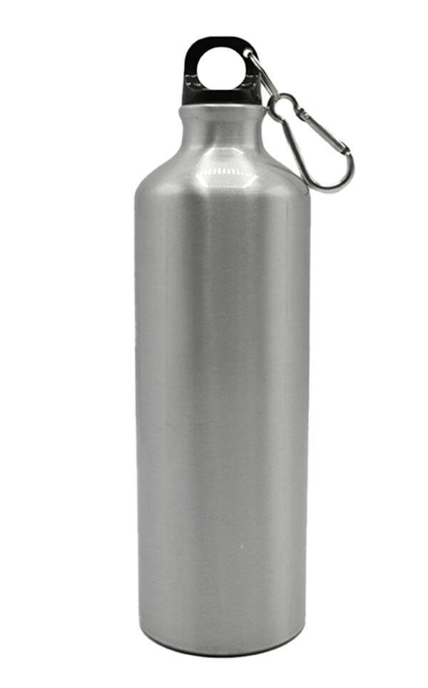 Aluminium Bottle 750ml - Image 3