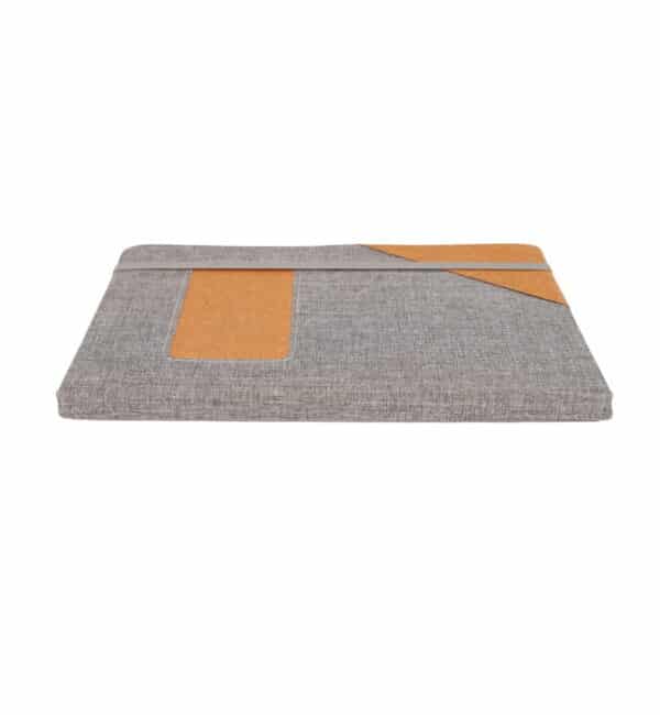 RPET Leather Notebook - Image 4