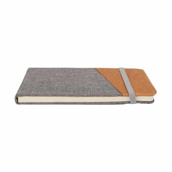 RPET Leather Notebook - Image 6