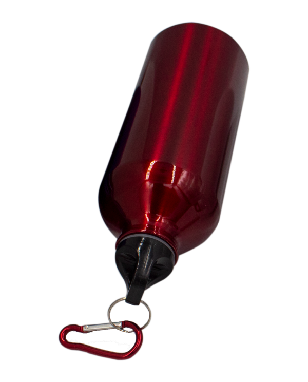 Aluminium Bottle 600ml - Image 6