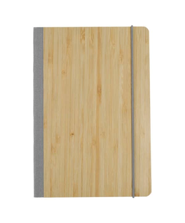 Bamboo Notebook - Image 9