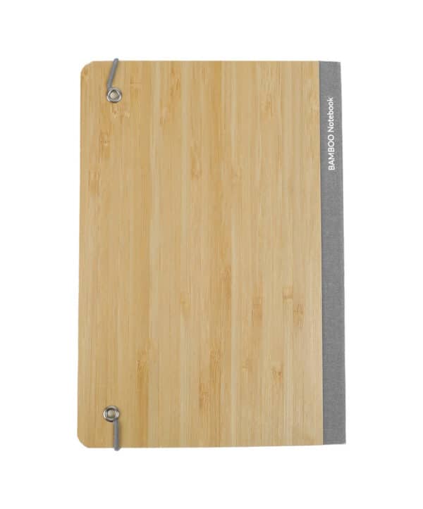 Bamboo Notebook - Image 8