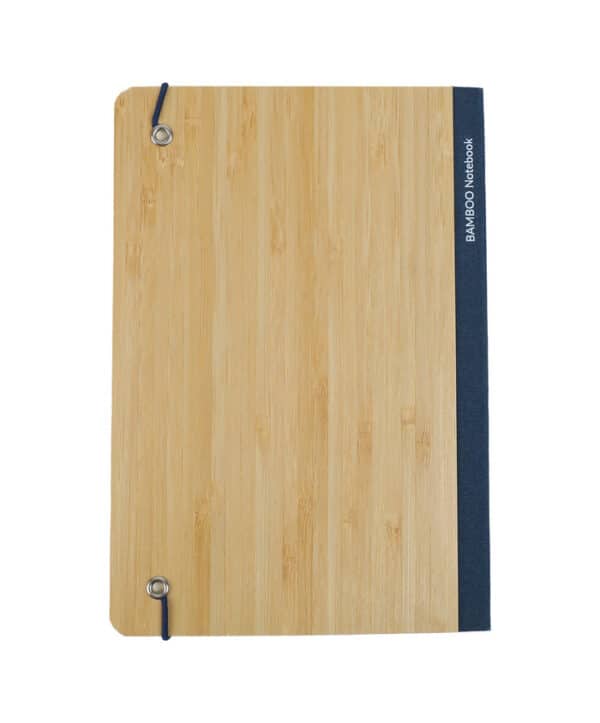 Bamboo Notebook - Image 4