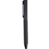 Black Barrel Metal Pen - Image 6