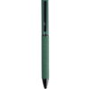 Black Barrel Metal Pen