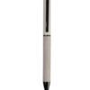 Black Barrel Metal Pen - Image 3