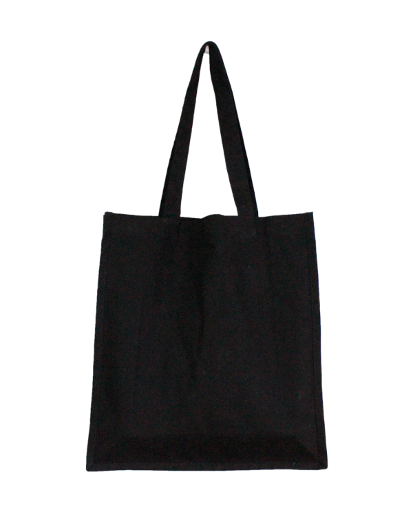 CANVAS BAG-35X38X11