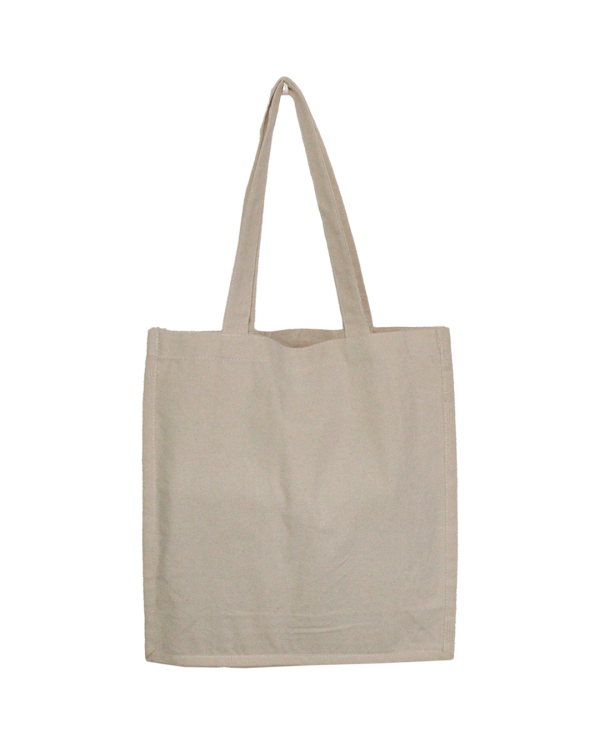 CANVAS BAG-35X38X11 - Image 5