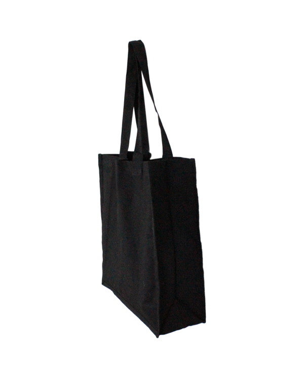CANVAS BAG-35X38X11 - Image 3