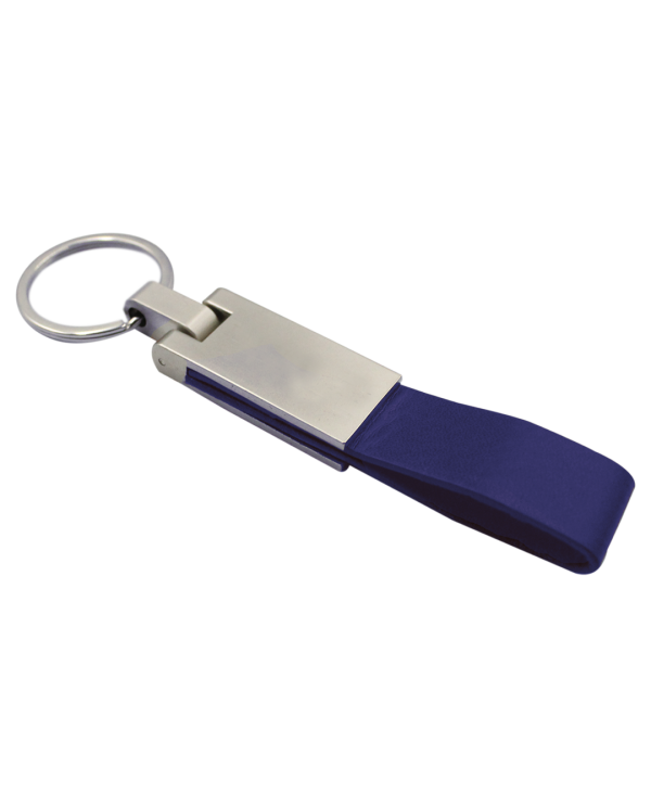 Key Chain Model 8 with Leather Band - Image 8