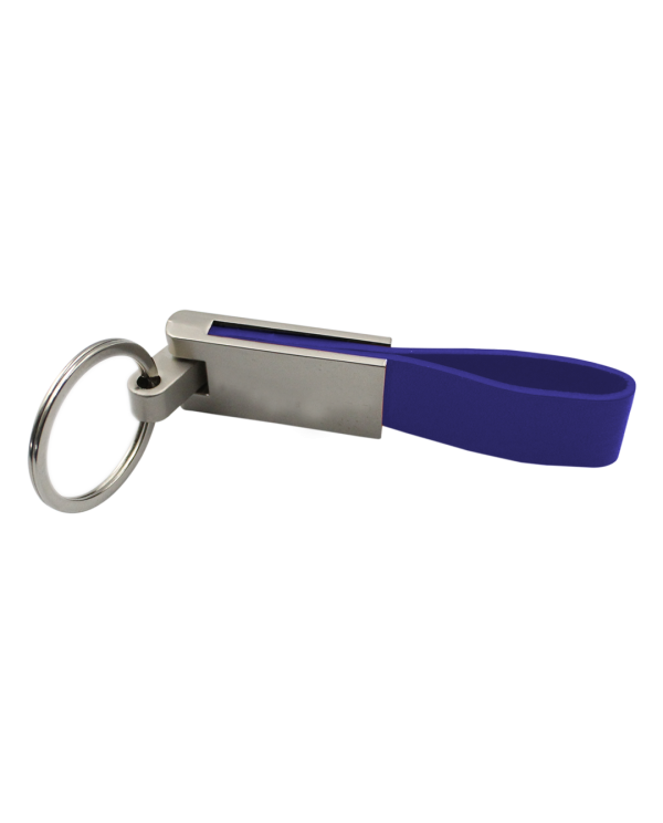 Key Chain Model 8 with Leather Band - Image 7