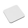 Tea Coaster Set Square- Black