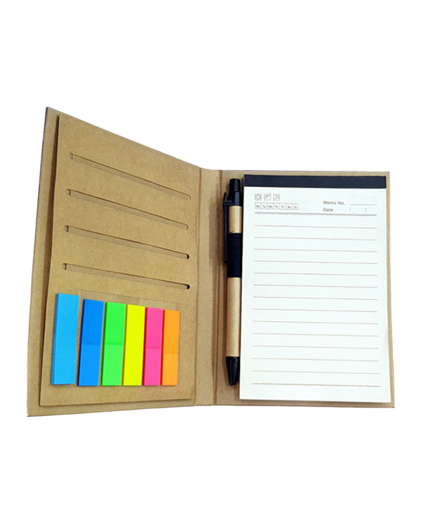 Eco Friendly Notepad