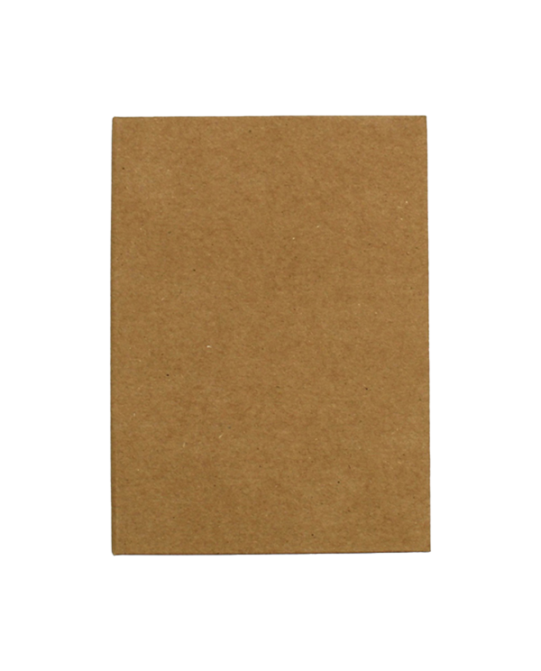 Eco Friendly Notepad - Image 4