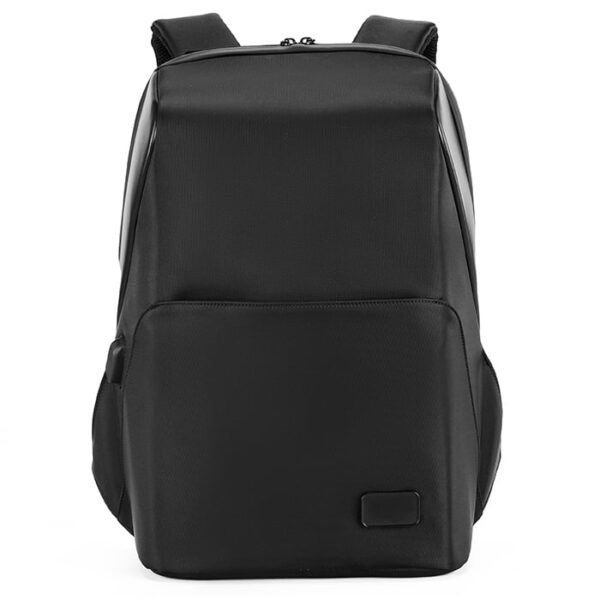 Evander - Premium Backpack with USB Port