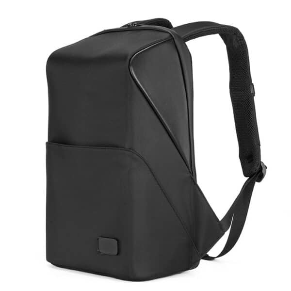 Evander - Premium Backpack with USB Port - Image 3