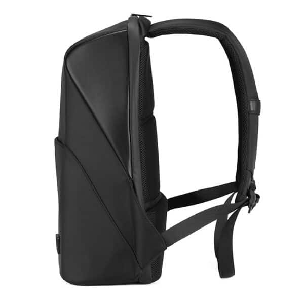 Evander - Premium Backpack with USB Port - Image 4
