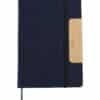 Felt Bamboo Notebook