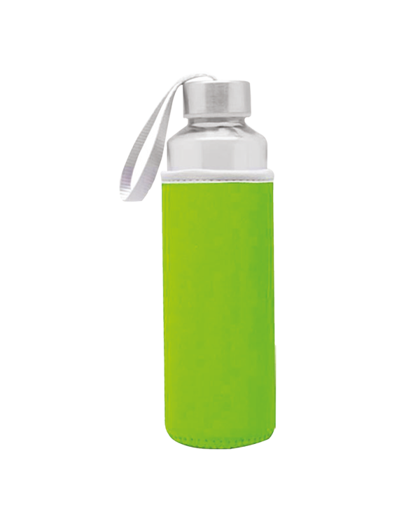 Glass Bottle Sleave - Image 11