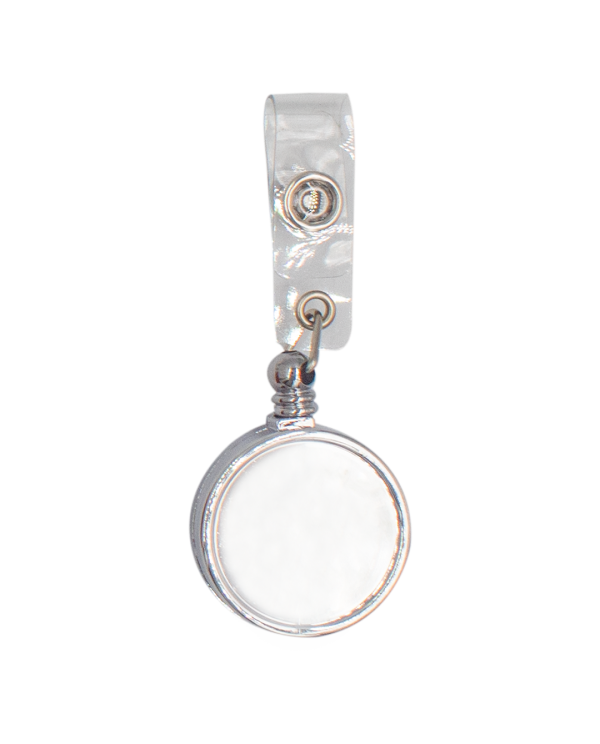 Reel Badge Plastic - Image 8