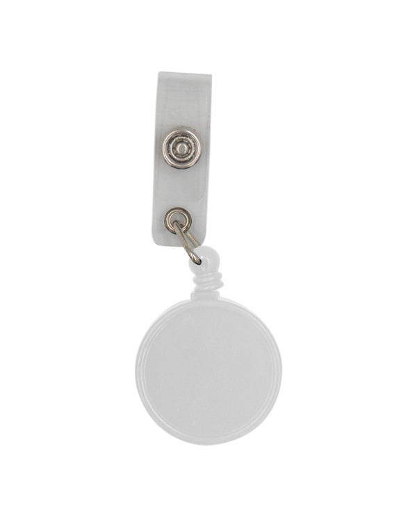 Reel Badge Plastic - Image 7