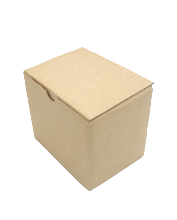 Mug box
