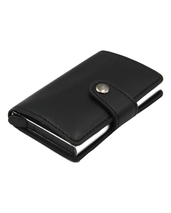 Card Holder PU Model 2