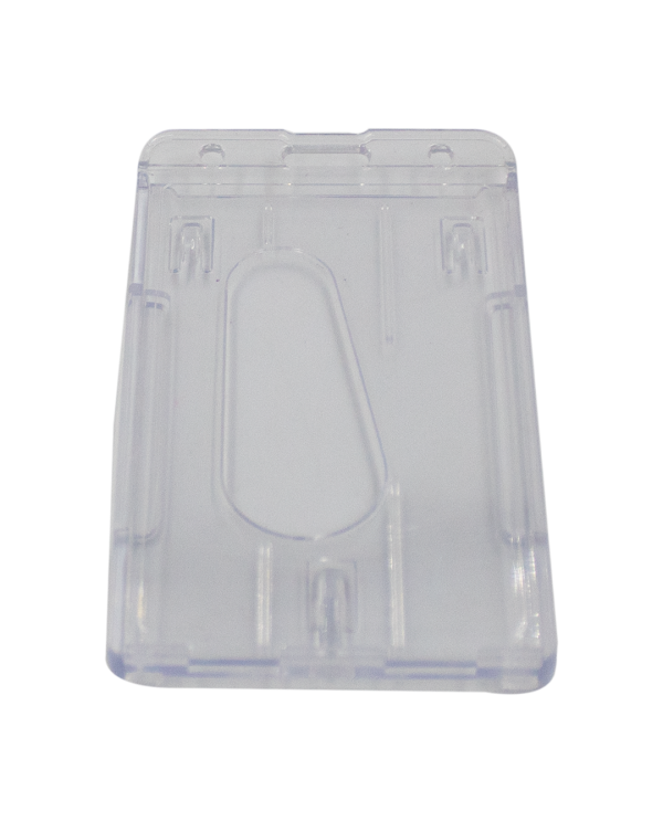 ID Card Pouch Acrylic - Image 4
