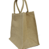 JUTE BAG-NATURAL - Image 4