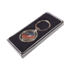 Kodin - Round Metal Key Chain - Image 4