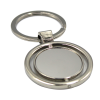 Kodin - Round Metal Key Chain