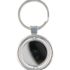 Kodin - Round Metal Key Chain - Image 3