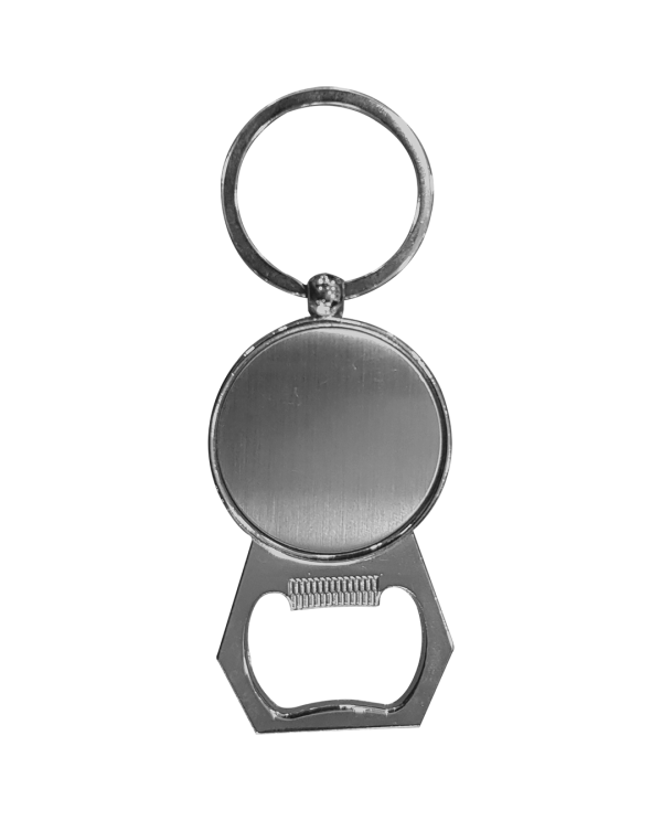 Key Chain Model 6 with Bottle Opener - Image 3
