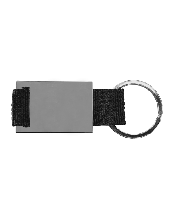 Key Chain Model 7 with Colored Strap - Image 8