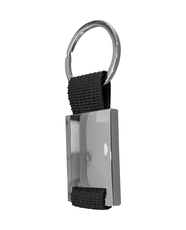 Key Chain Model 7 with Colored Strap - Image 10