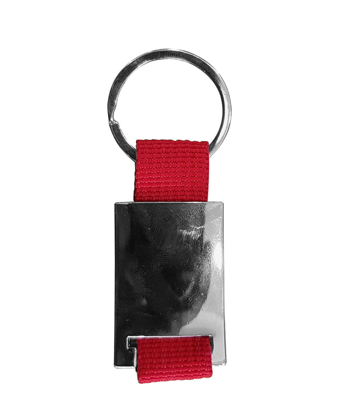 Key Chain Model 7 with Colored Strap - Gifts Session