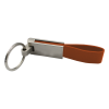 Key Chain Model 8 with Leather Band - Image 6