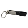 Key Chain Model 8 with Leather Band