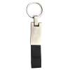 Key Chain Model 8 with Leather Band - Image 3