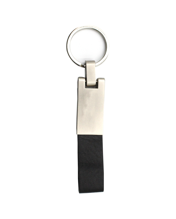 Key Chain Model 8 with Leather Band - Image 3