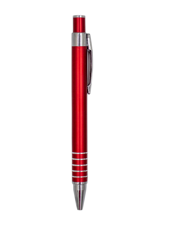 Metal Pen Model 4 - Image 3