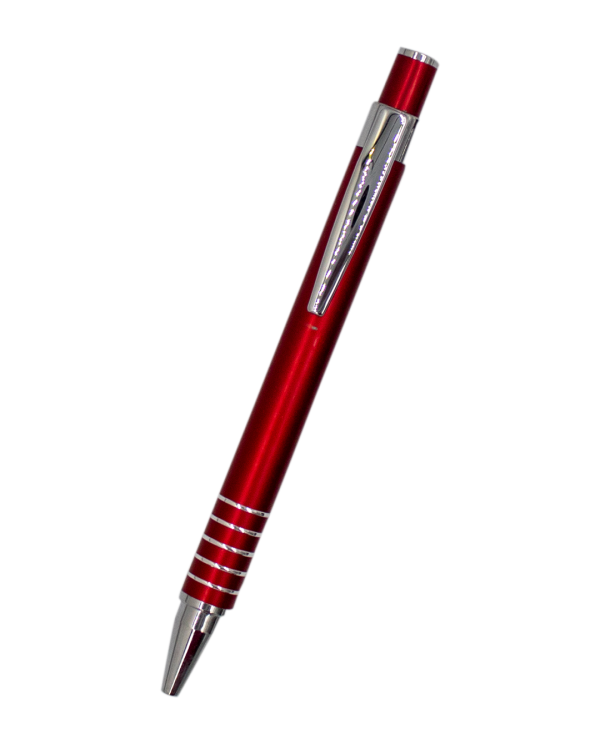 Metal Pen Model 4