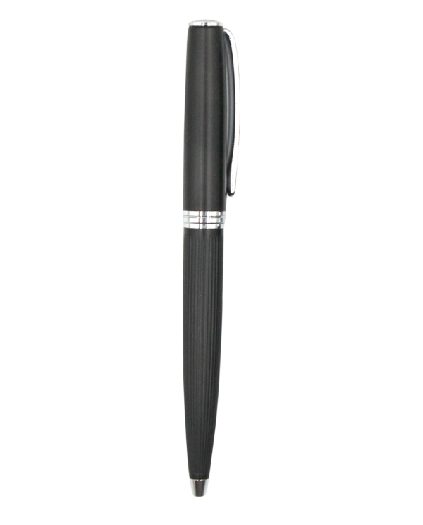 Metal Pen Model 7 Matt- Twist Action - Image 3