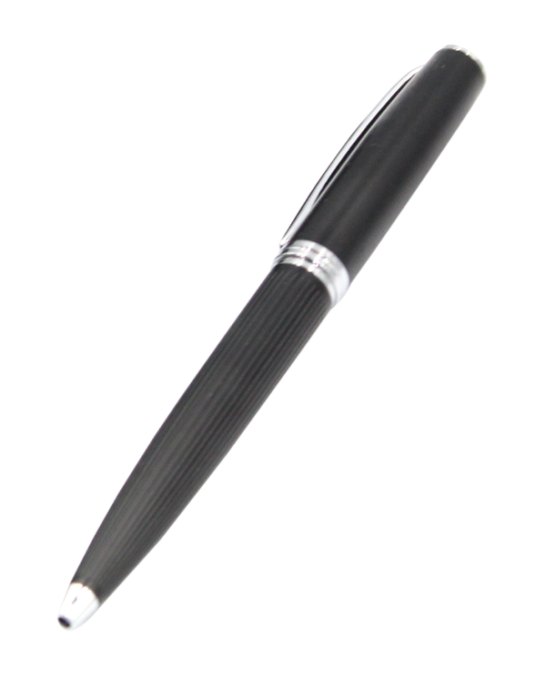 Metal Pen Model 7 Matt- Twist Action