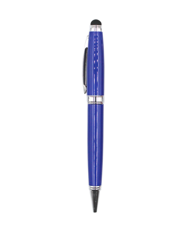 Verena - Matte Metal Pen - Image 8