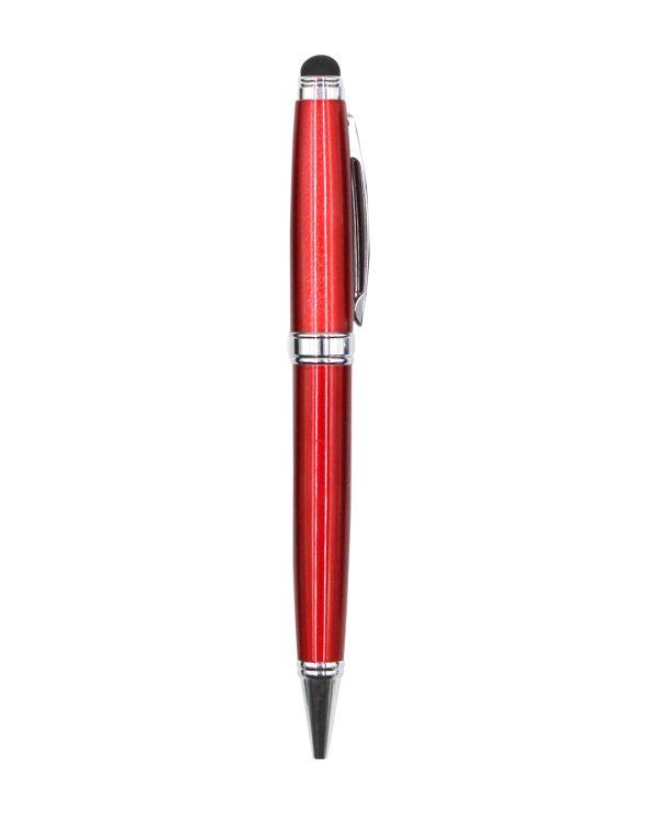 Verena - Matte Metal Pen - Image 4