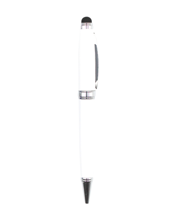 Verena - Matte Metal Pen