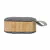 Mizik - ABS + Bamboo + RPET Speaker - Image 3