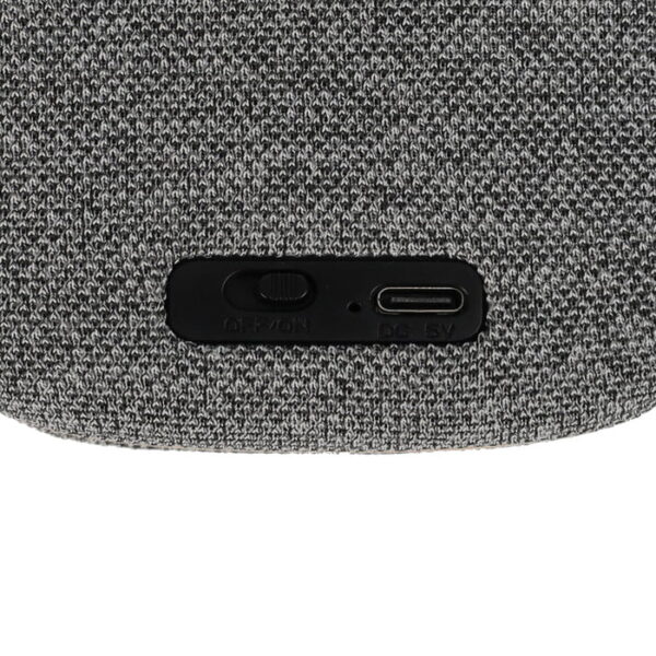 Mizik - ABS + Bamboo + RPET Speaker - Image 4