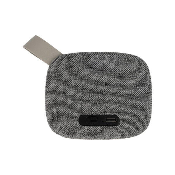 Mizik - ABS + Bamboo + RPET Speaker - Image 5